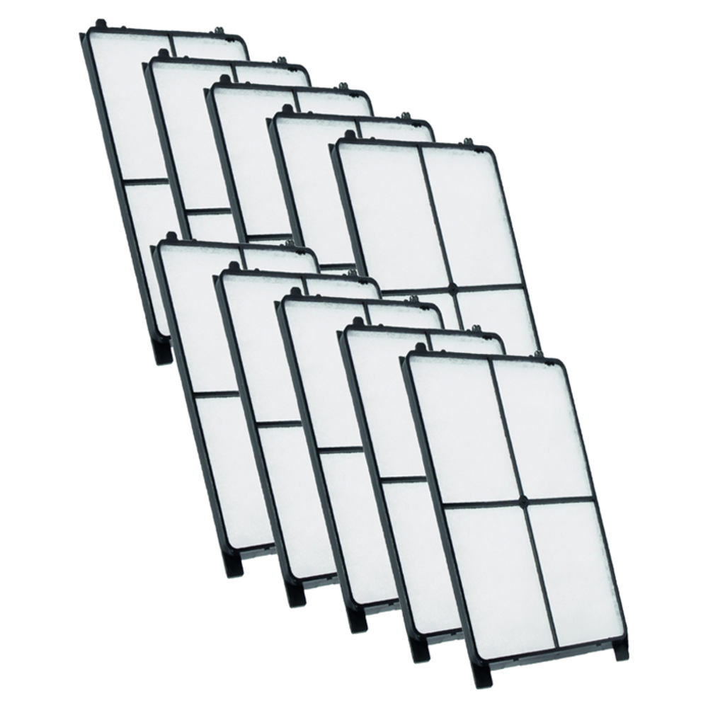 Zehnder Zehnder design cover grille CLD / CLD-P - Filter class G3