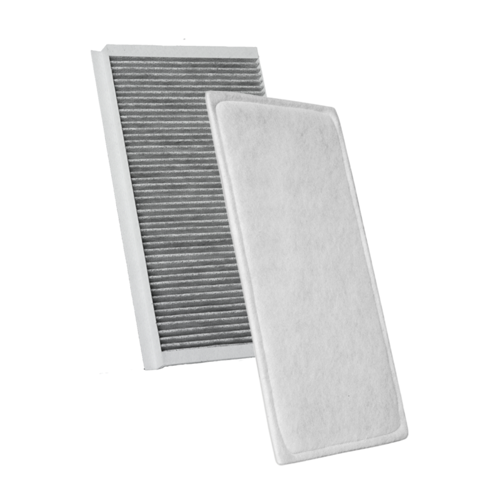 Brink Brink Flair 225 - Filter class G4+M5