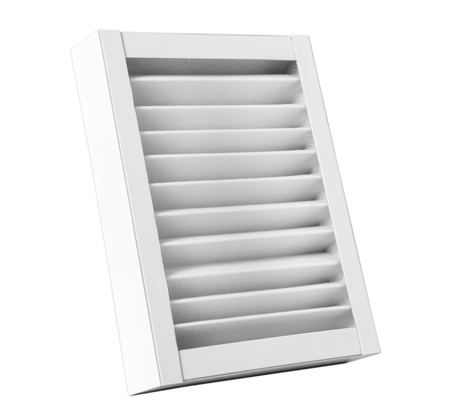 Brink Advance - Classe de filtration G3