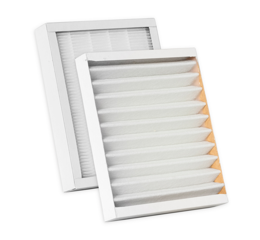 Brink Advance - Classe de filtration G3+F7