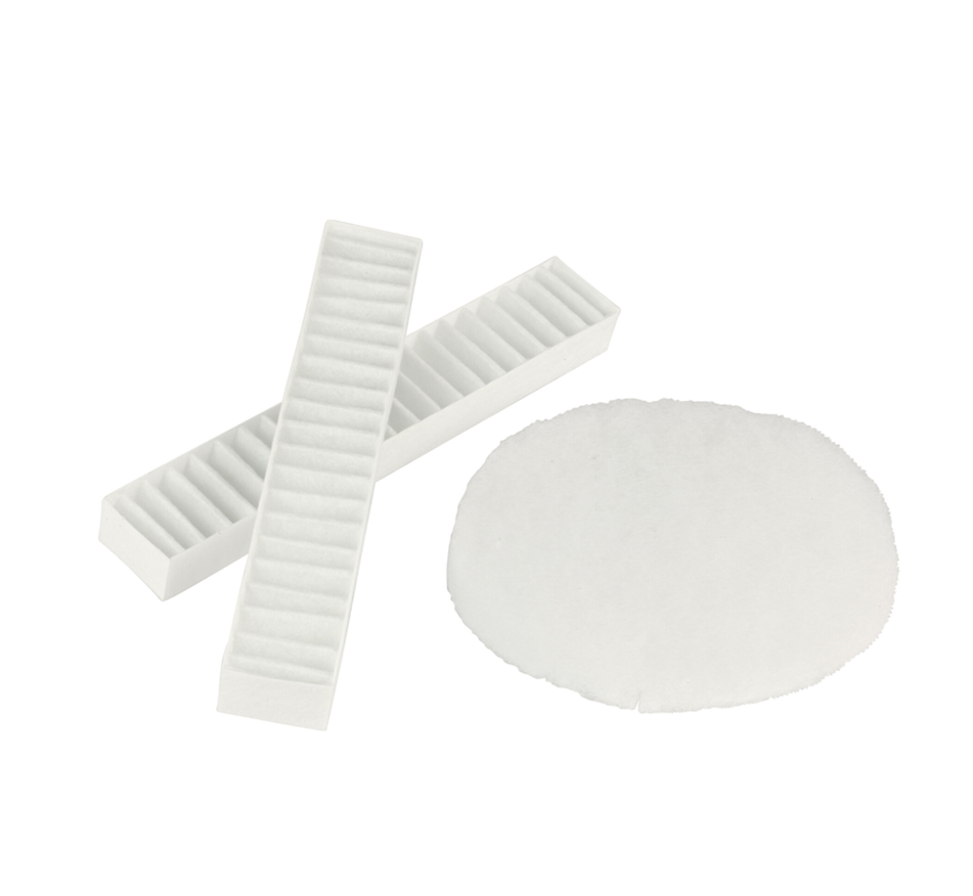 Brink Air 70 - Filter class G4