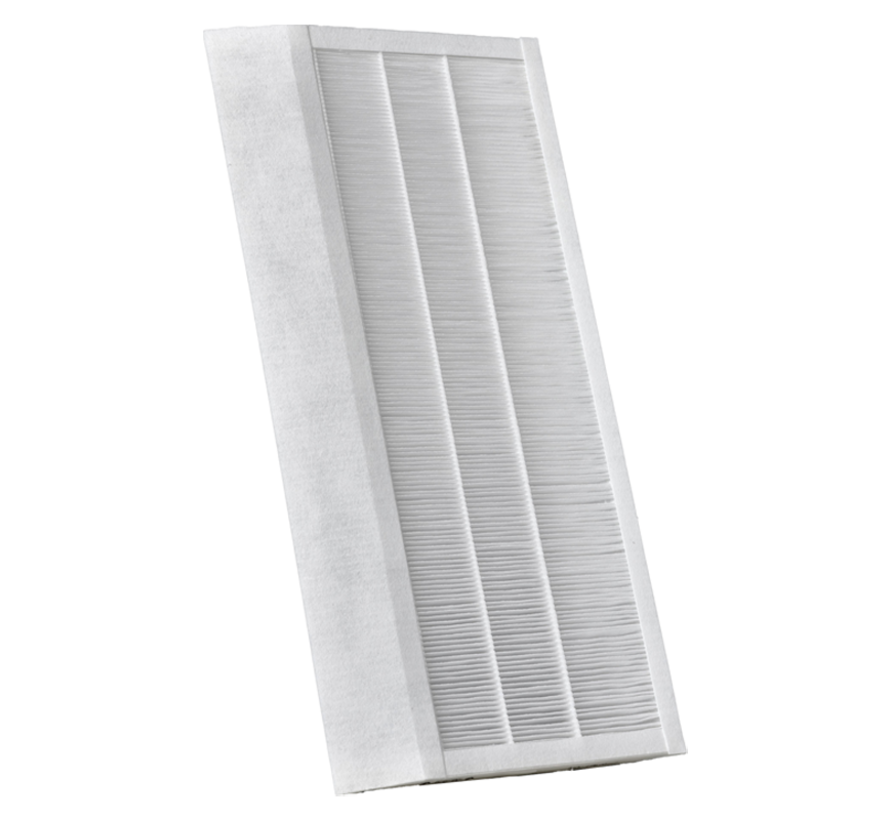Brink Flair 300 / 325 / 400 - Classe de filtration F7