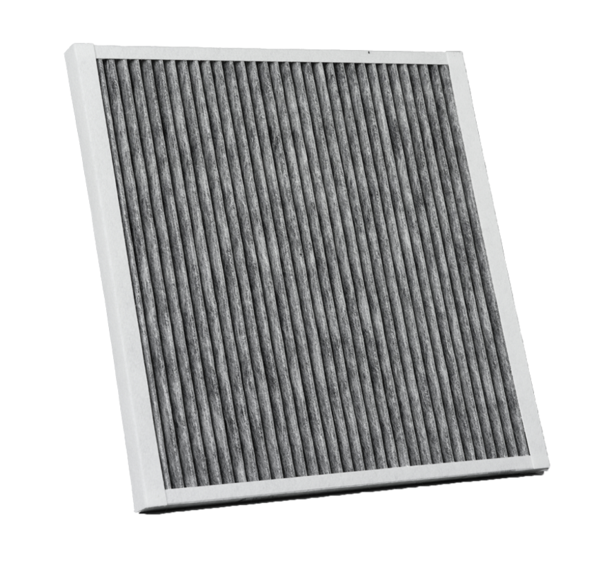 Brink Renovent Sky 150 / 200 - Filter class M5