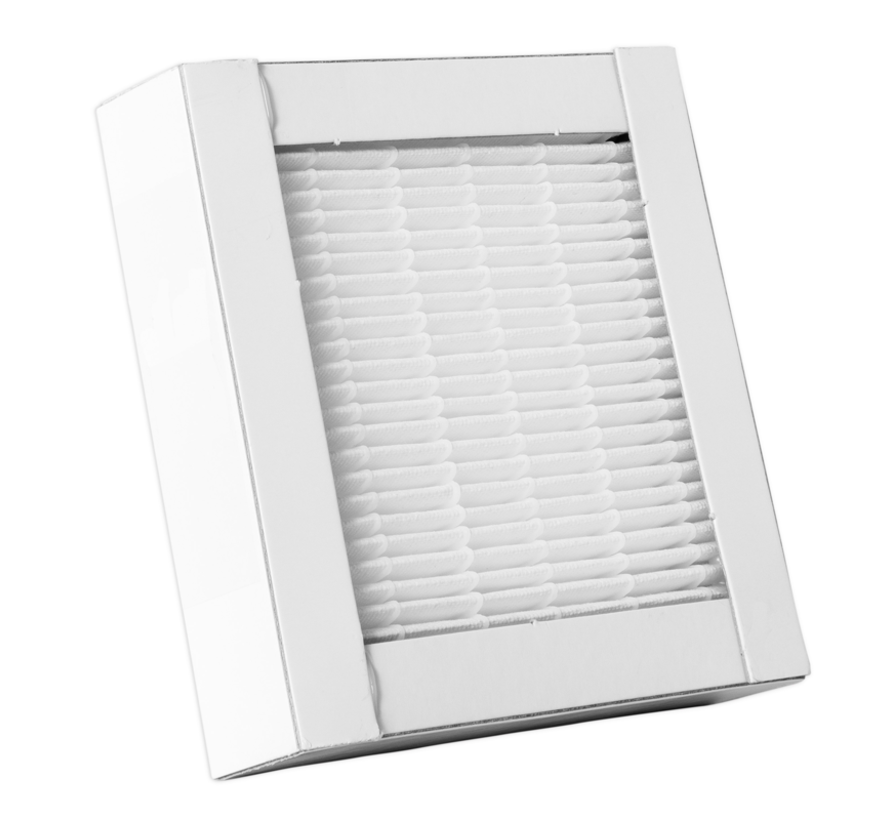 Aerex FB 160 - Classe de filtration M5