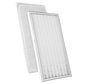 Brink Renovent Small - Filter class G3+M6
