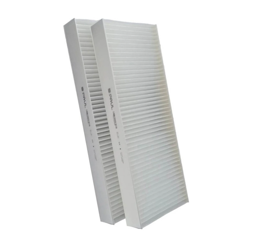 Paul Novus (F) 300 / 450 - Filter class G4
