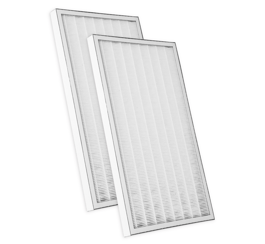 Pluggit Avent B95 - Classe de filtration M6