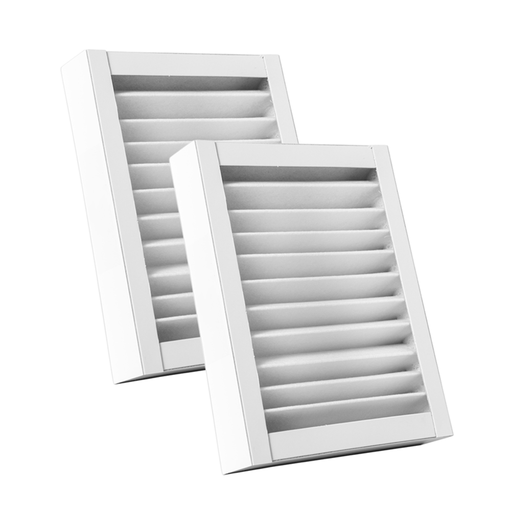 FiltreVMC-Online Pluggit Avent D160 - Classe de filtration G4
