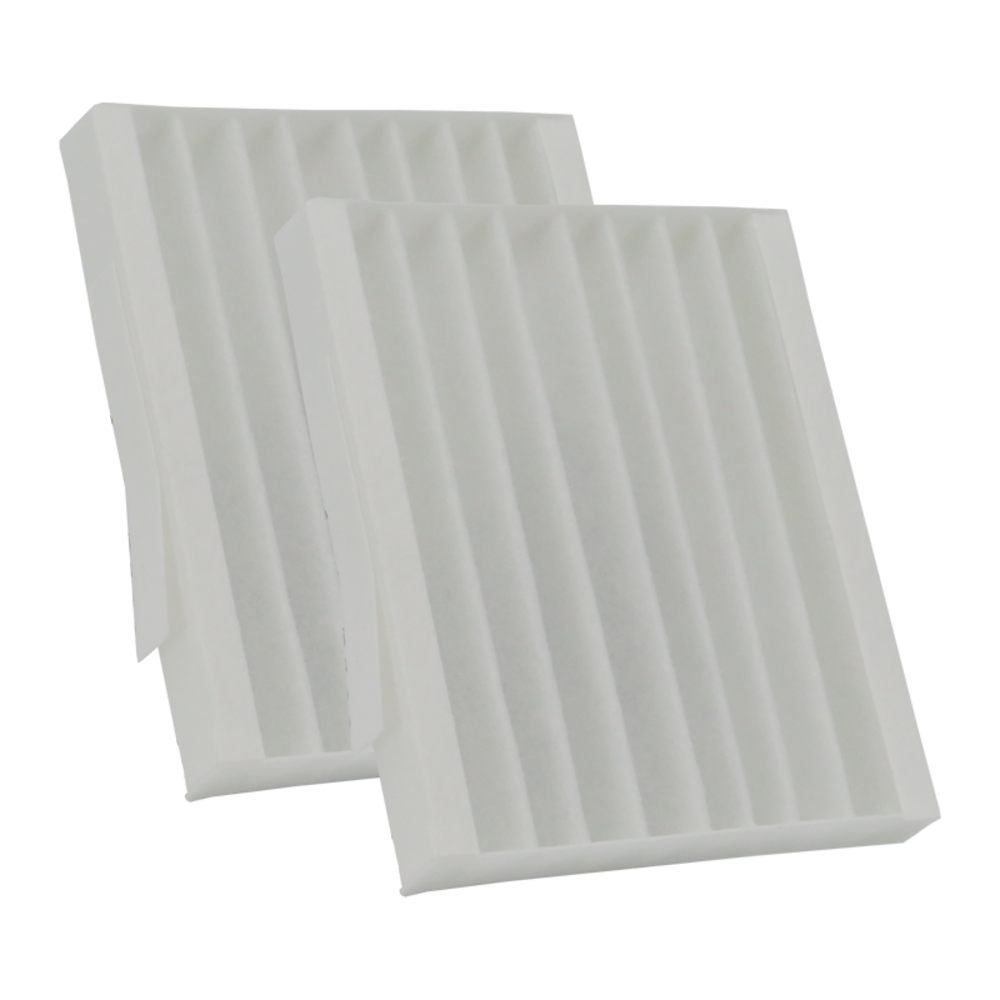 FiltreVMC-Online Pluggit Avent GH / GV PluggPlan - Classe de filtration G4