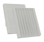 Pluggit Avent GH / GV PluggPlan - Classe de filtration G4+F7
