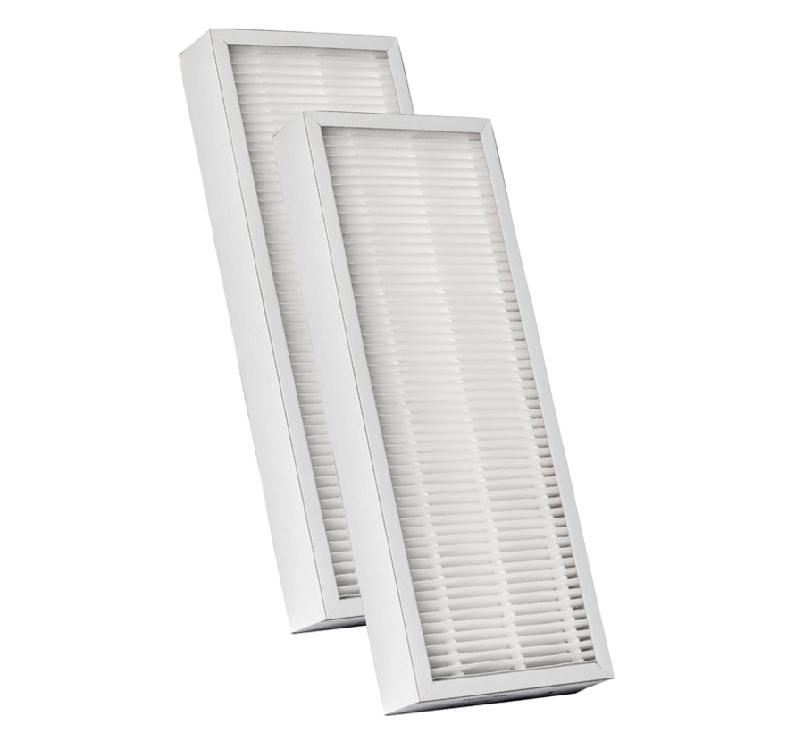 Pluggit Avent P310 - Classe de filtration F7