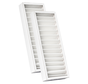 Pluggit Avent P450 - Filter class G4