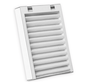Bulex Airmaster HRD 275 / 350 - Classe de filtration G4