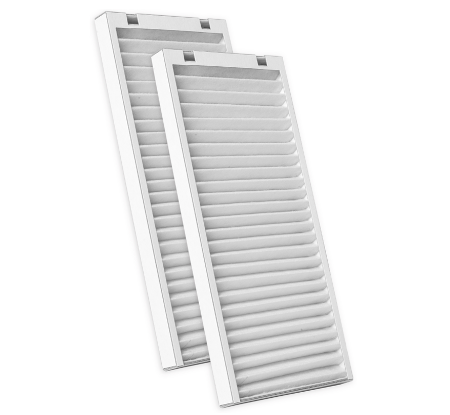 Bulex Airmaster HRD 275 / 350 - Filter class G4