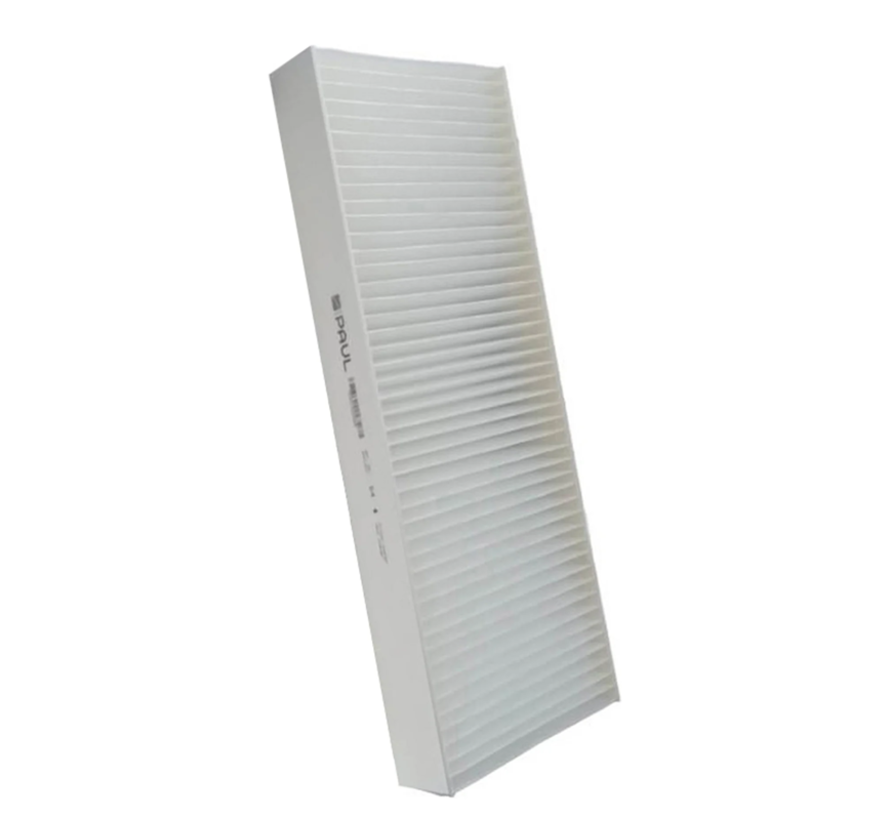 Paul Novus (F) 300 / 450