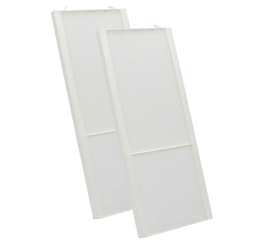 Duco DucoBox Energy Comfort D325 - Filter class G4+F7