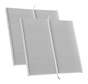 Itho Daalderop APure Vent D250 - Filter class G4