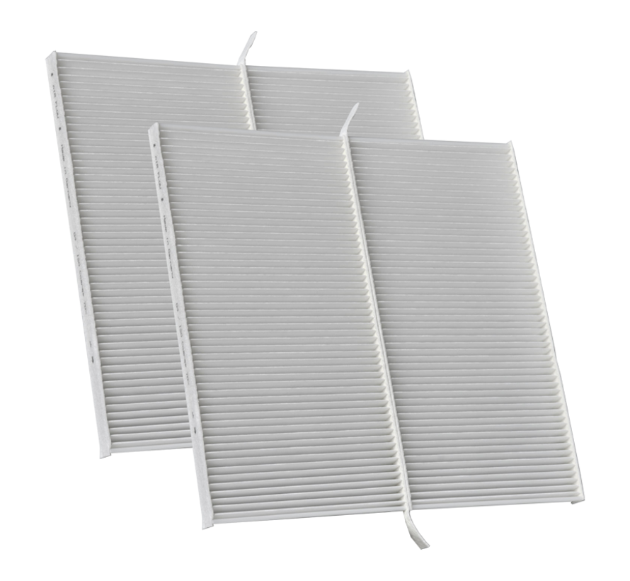 Itho Daalderop APure Vent D250 - Filter class G4