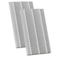 Itho Daalderop HRU ECO 150 / 200 - Classe de filtration F7