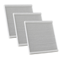 Vasco DX4 / DX5 / DX6 - Filter class G4+F7