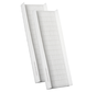 Itho Daalderop APure Vent D350 - Classe de filtration F7