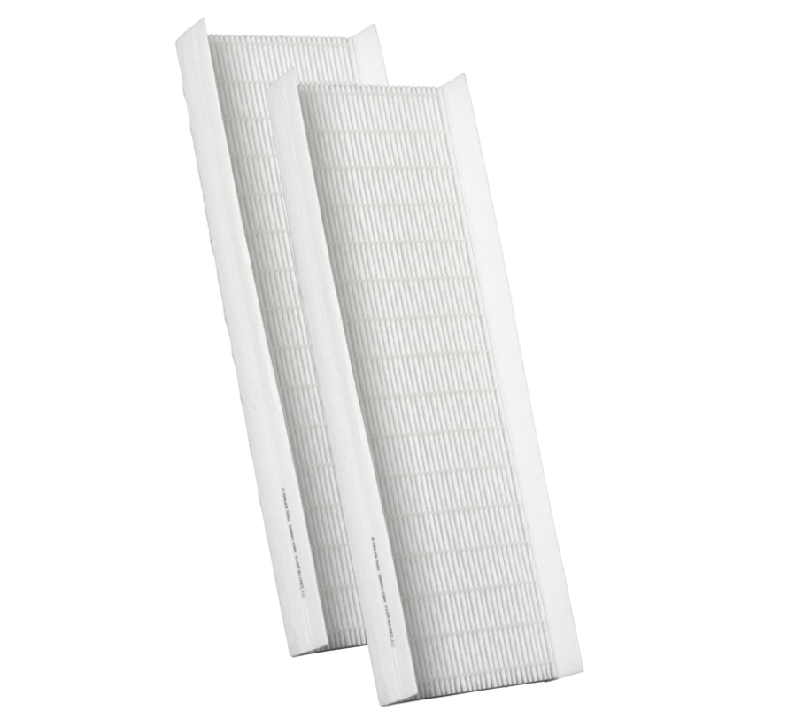 Itho Daalderop APure Vent D350