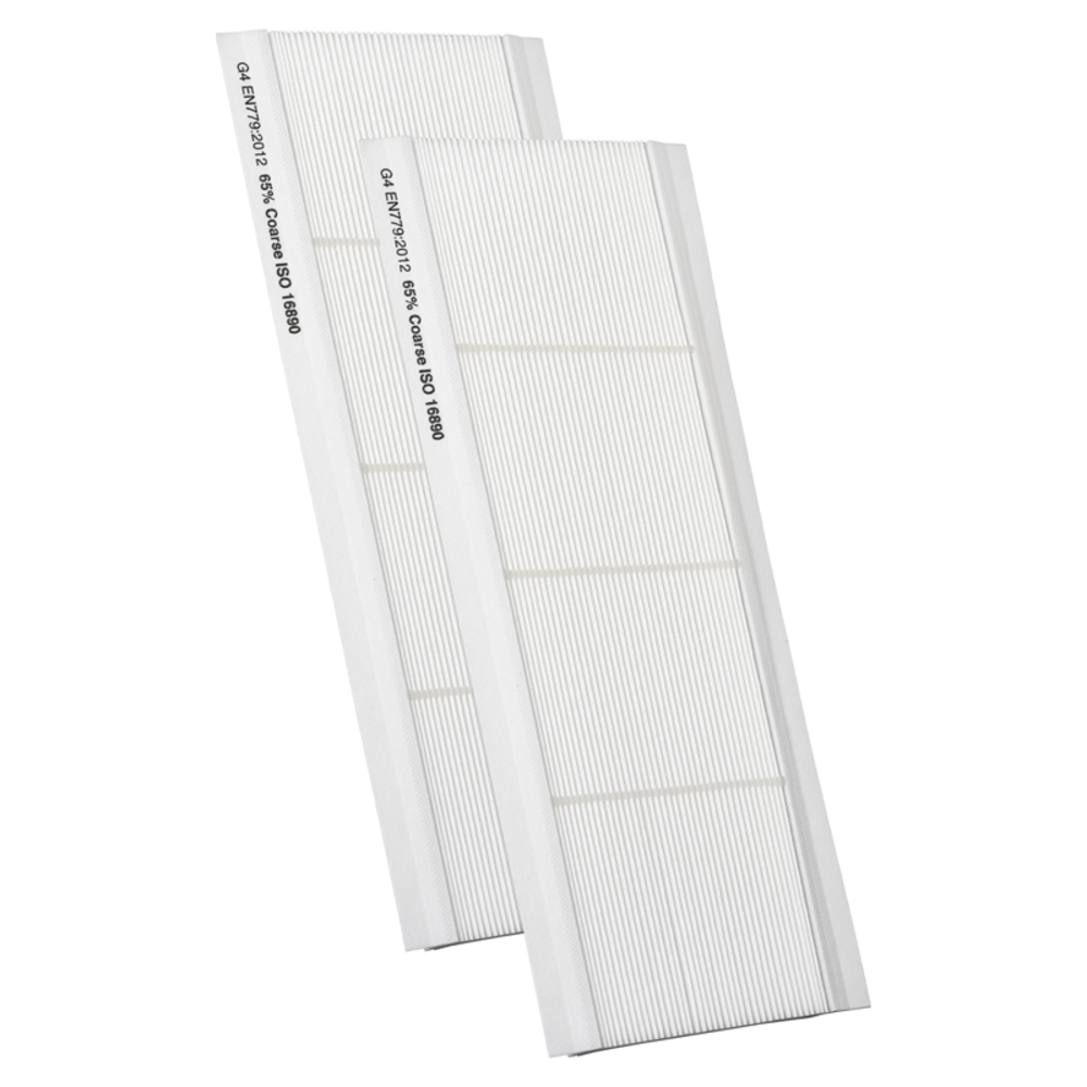 FiltreVMC-Online Itho Daalderop HRU 3 BVF - Classe de filtration F7