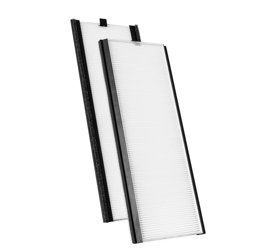 J.E. StorkAir ComfoD 350/450/550 - Filter class G4+F7