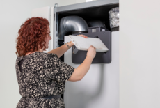 Changer le Filtre de VMC : Un Guide Simple et Pratique