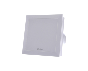 Helios Bouche de ventilation design