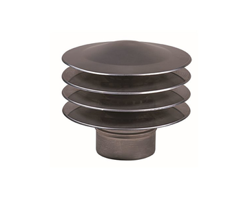 Edelstahlturm-Set DN150