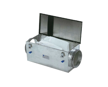 Systemair FFR 200