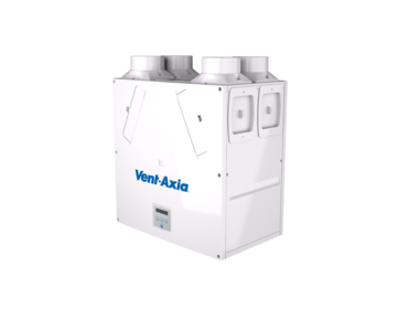 Vent-Axia Sentinel Kinetic F / FH