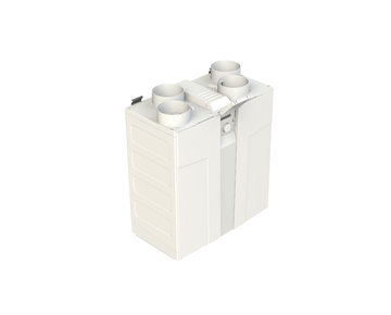 Zehnder ComfoAir Compact 155 WM/CM