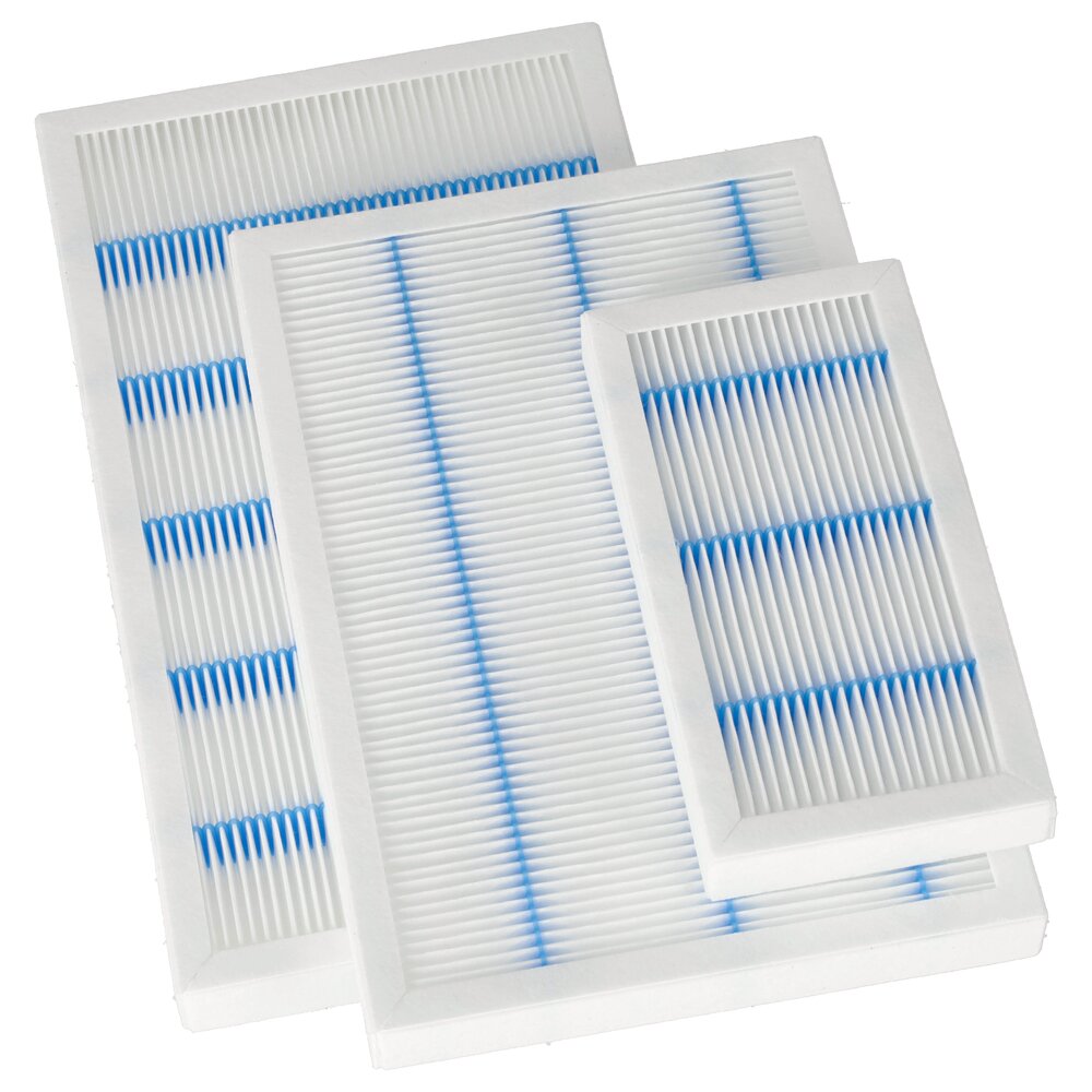 FiltreVMC-Online Atlantic Duolix Max (Hygro) - Classe de filtration F7