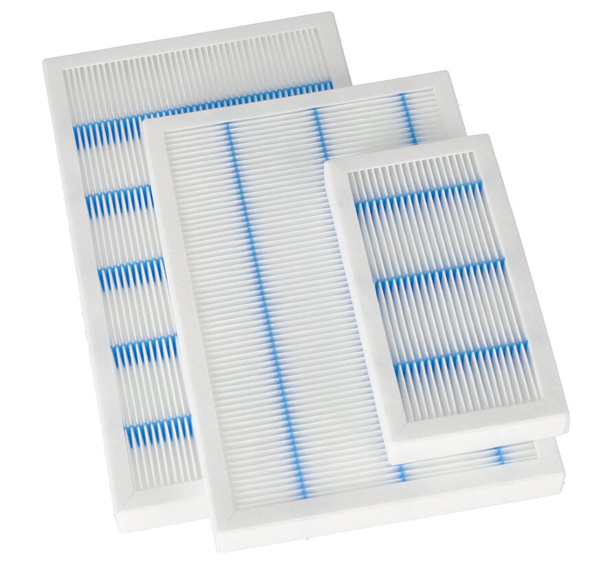 Atlantic Duolix Max (Hygro) - Filter class F7