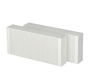 Unelvent Domeo 210 - Classe de filtration G4+F7