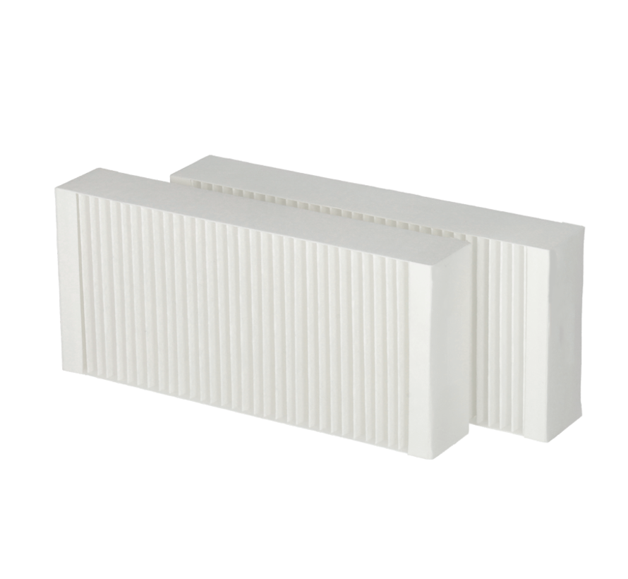 Unelvent Domeo 210 - Classe de filtration G4+F7