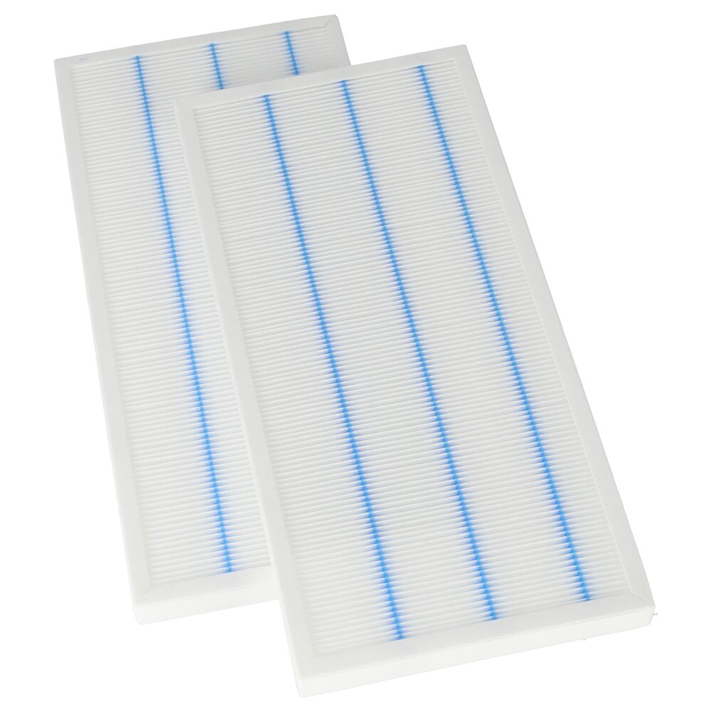 FiltreVMC-Online Sauter Panega - Classe de filtration M5+F7