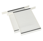 Zehnder ComfoSpot 50 - Classe de filtration G4