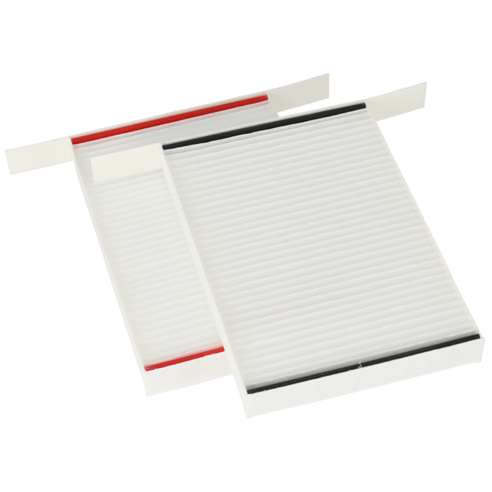 FiltreVMC-Online Zehnder ComfoSpot 50 - Classe de filtration G4+F7