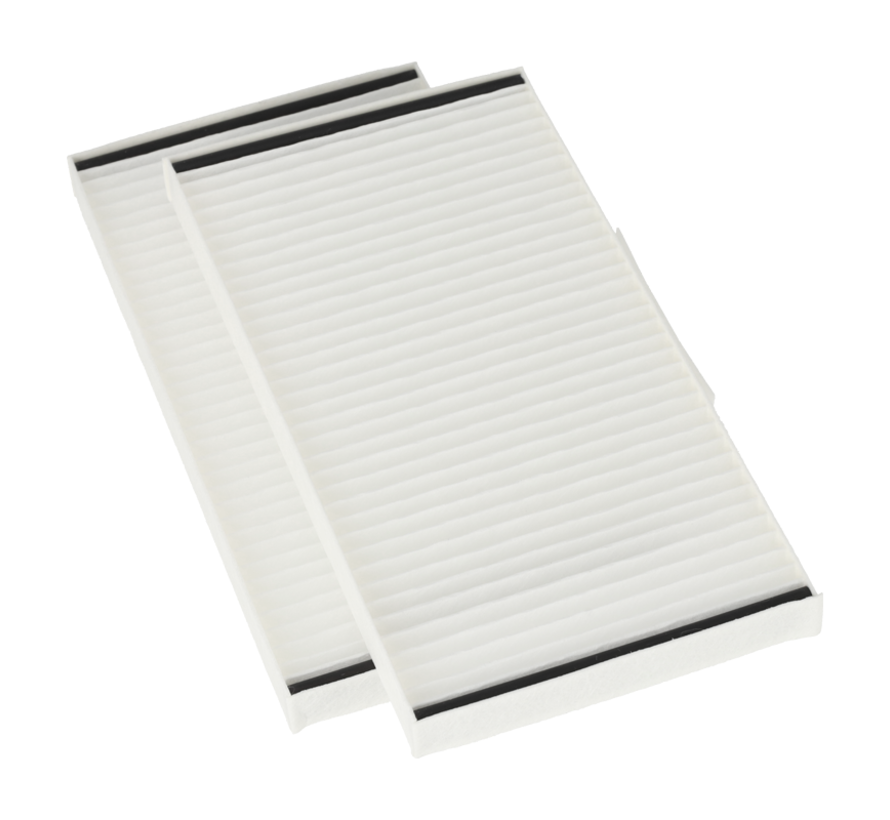 Zehnder ComfoAir 70 - Filter class G4