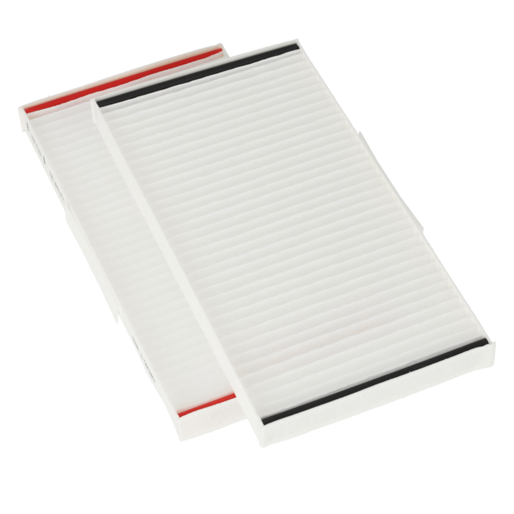FiltreVMC-Online Zehnder ComfoAir 70 - Filter class G4+F7