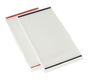 Zehnder ComfoAir 70 - Classe de filtration G4+F7