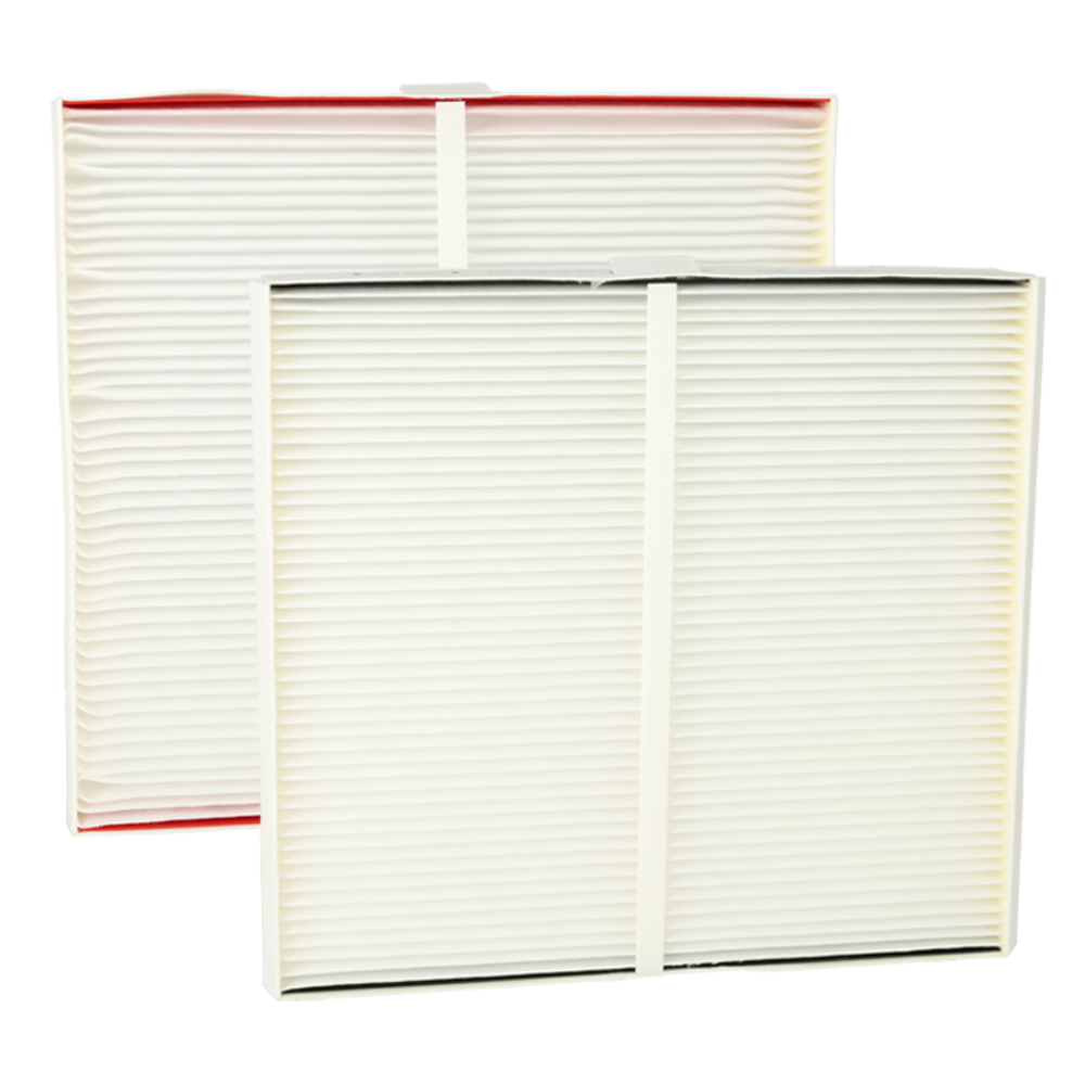 FiltreVMC-Online Zehnder ComfoAir Flex - Classe de filtration G4+F7