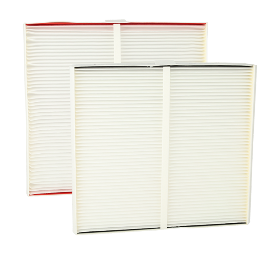 Zehnder ComfoAir Flex - Classe de filtration G4+F7