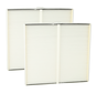 Zehnder ComfoAir Flex - Classe de filtration G4