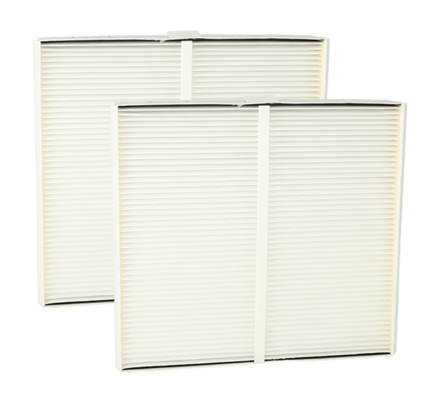 Zehnder ComfoAir Flex - Classe de filtration G4