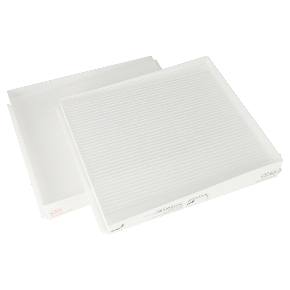 Zehnder Zehnder ComfoAir Flex 250/350 - Filter class G4+F7