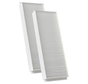 Paul Novus (F) 300 / 450 - Classe de filtration G4+F7